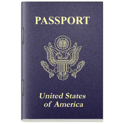Original Passport
