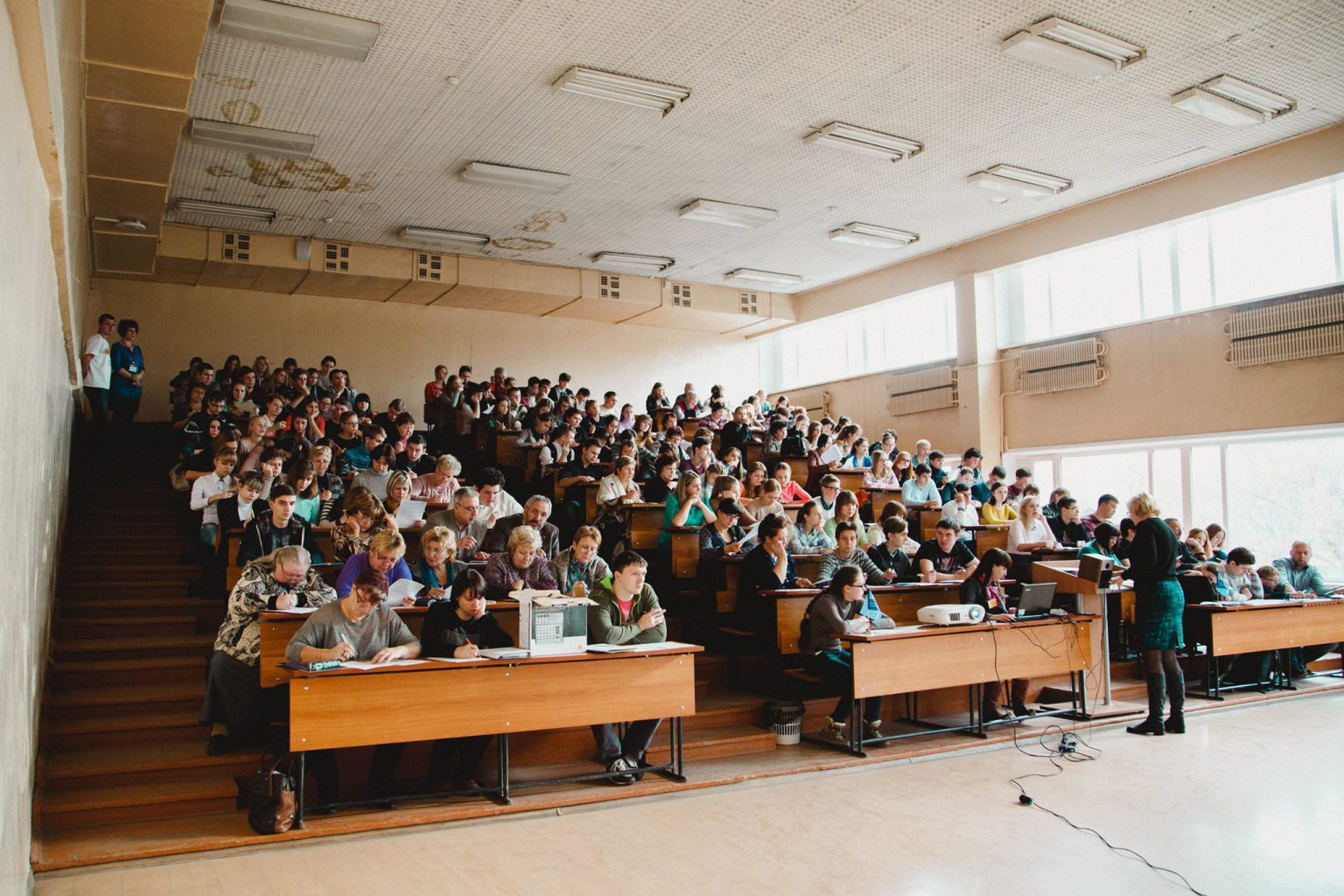 Tambov State Medical University