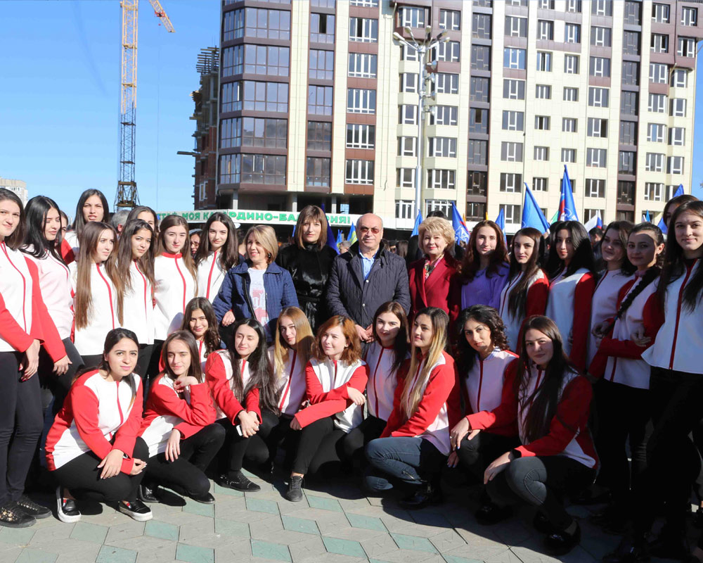 Tambov State Medical University