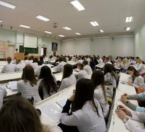 Yaroslav the Wise Novgorod State University