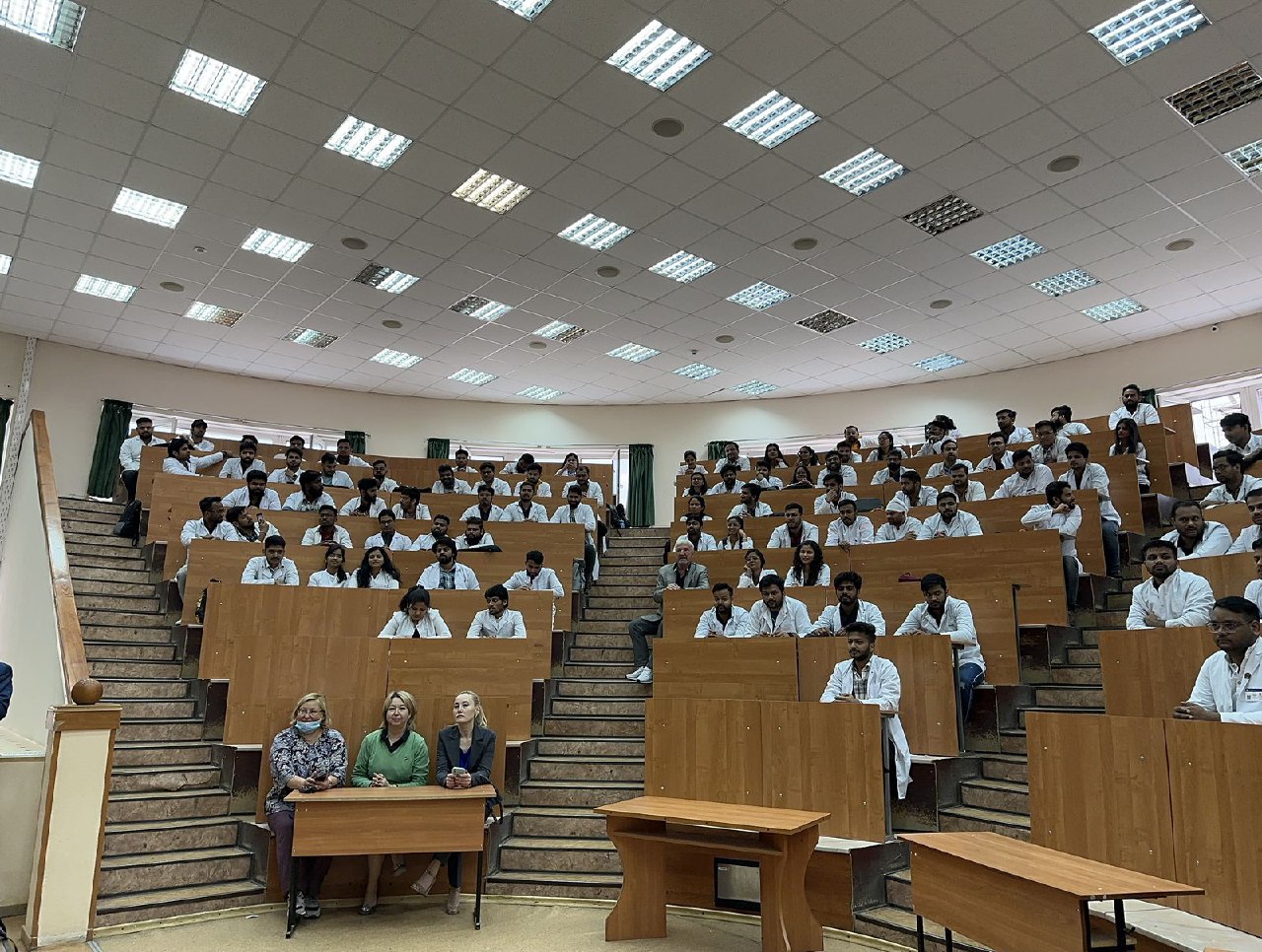 Bashkir State Medical University