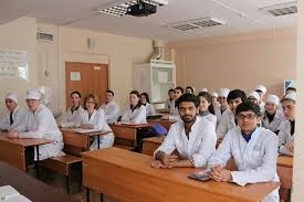 Bashkir State Medical University