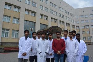 Ulyanovsk State Medical University