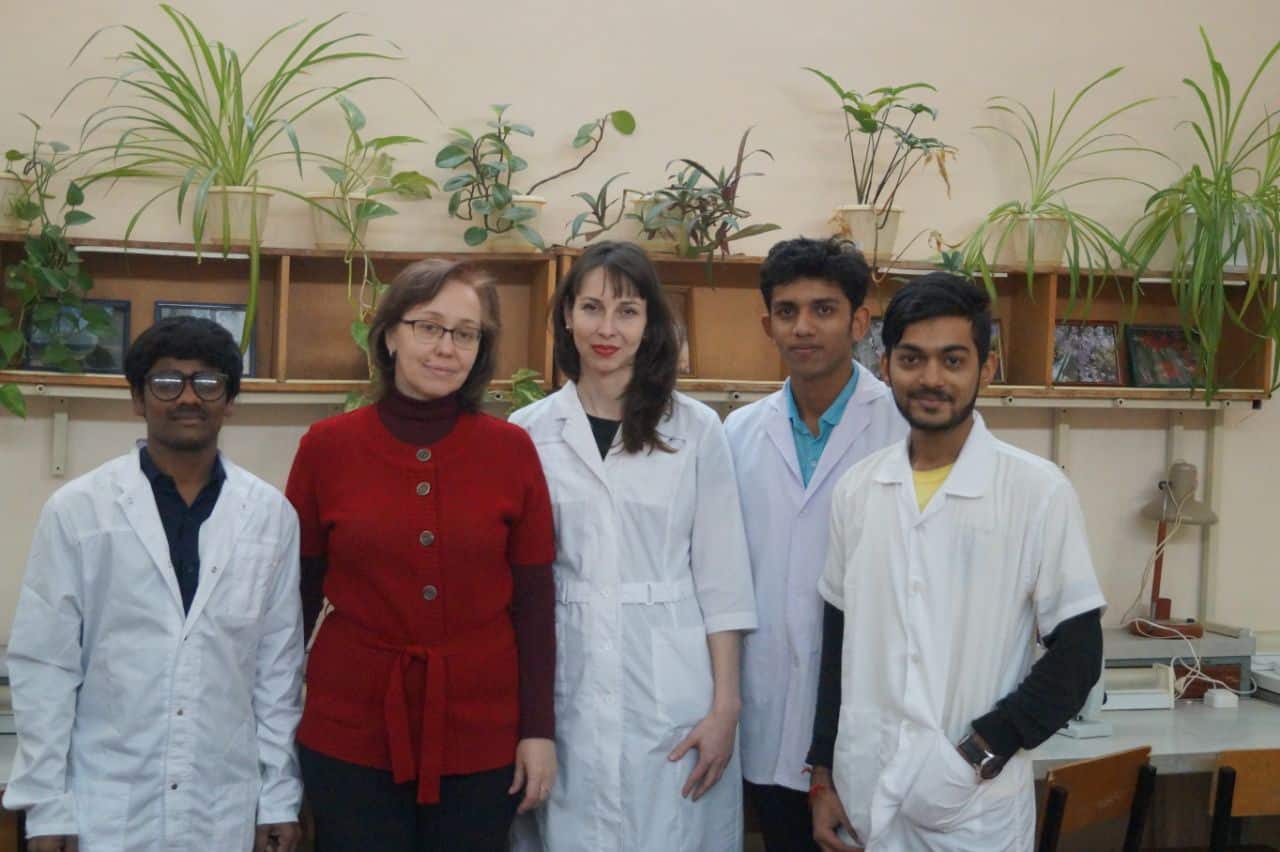 Ulyanovsk State Medical University
