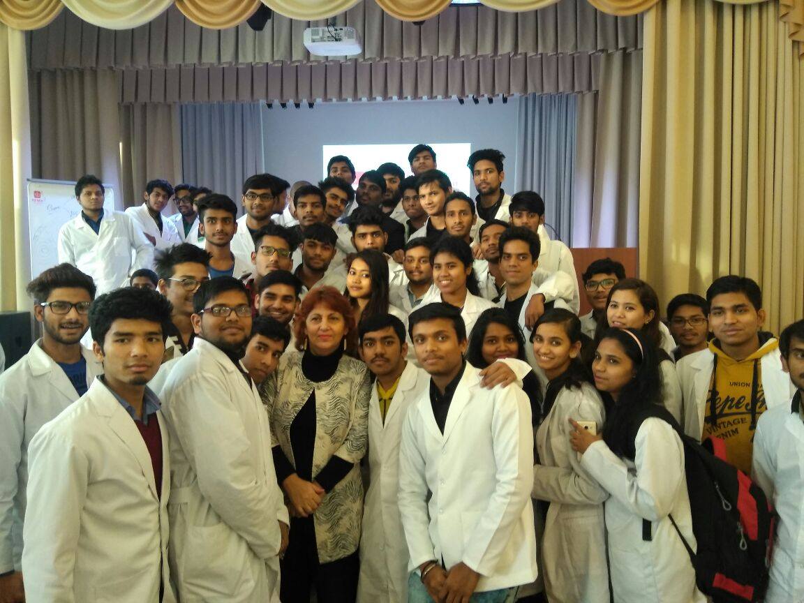 Perm State Medical University 