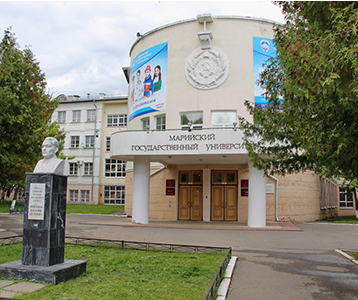 Mari State University
