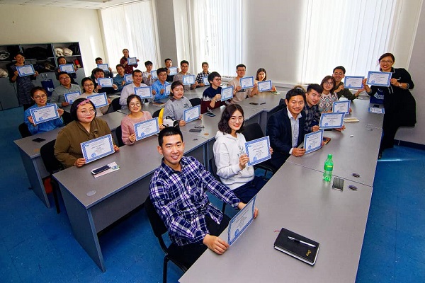 Far Eastern Federal University