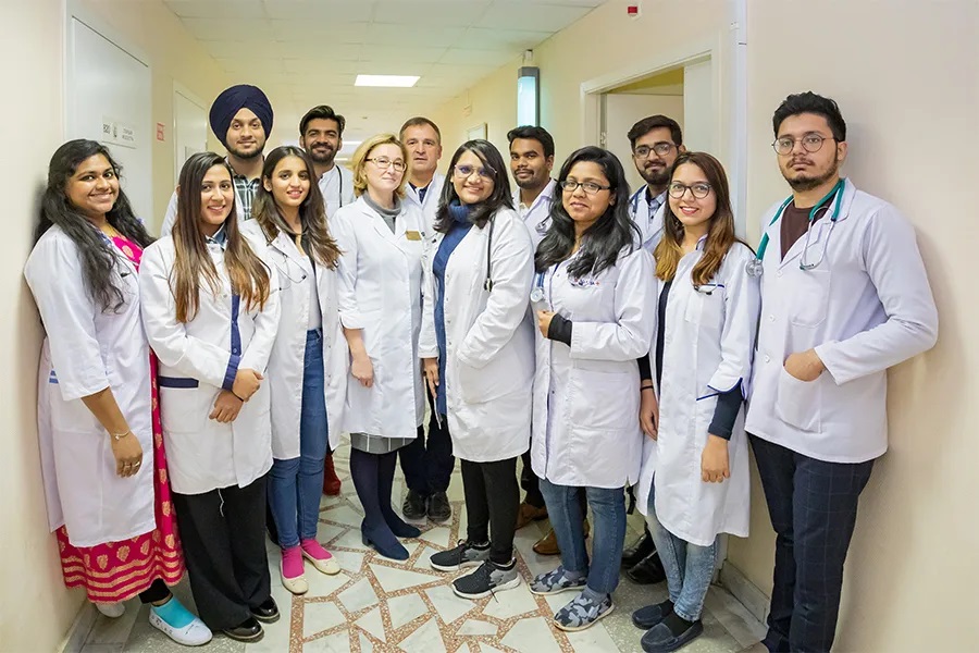 Perm State Medical University