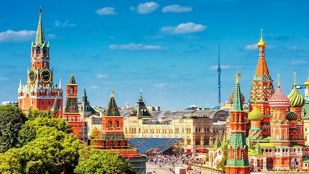 Russia Image