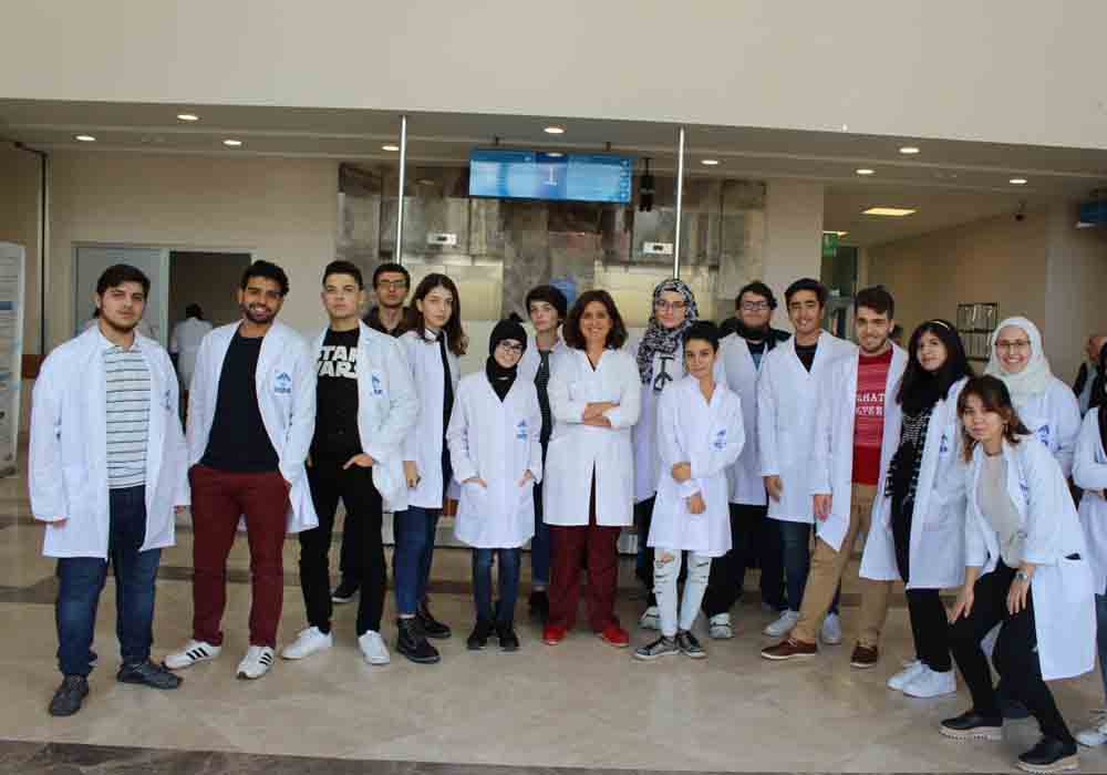 Bau International University