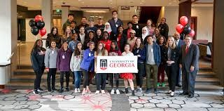 University of Georgia