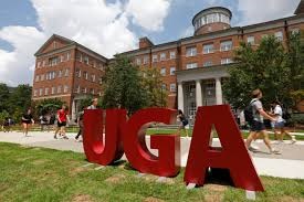 University of Georgia