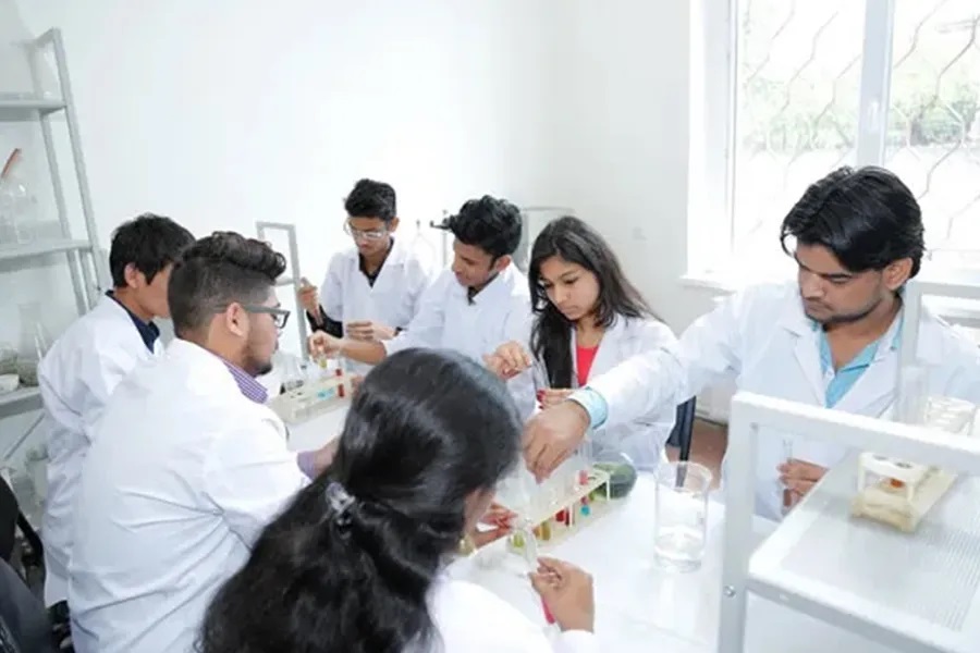 Geomedi Medical University