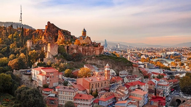 Russia Image