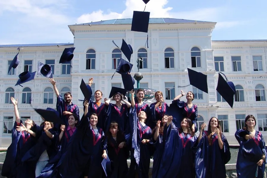 Batumi Shota Rustaveli State University