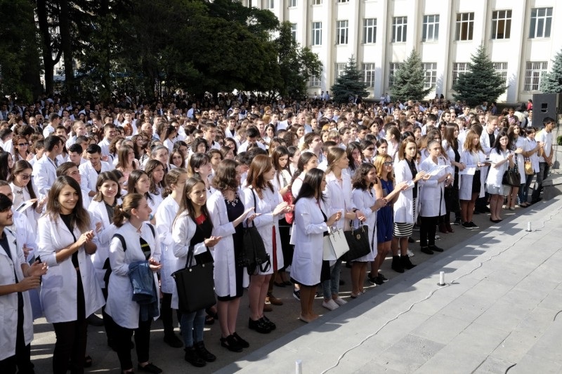 Tbilisi State Medical University 