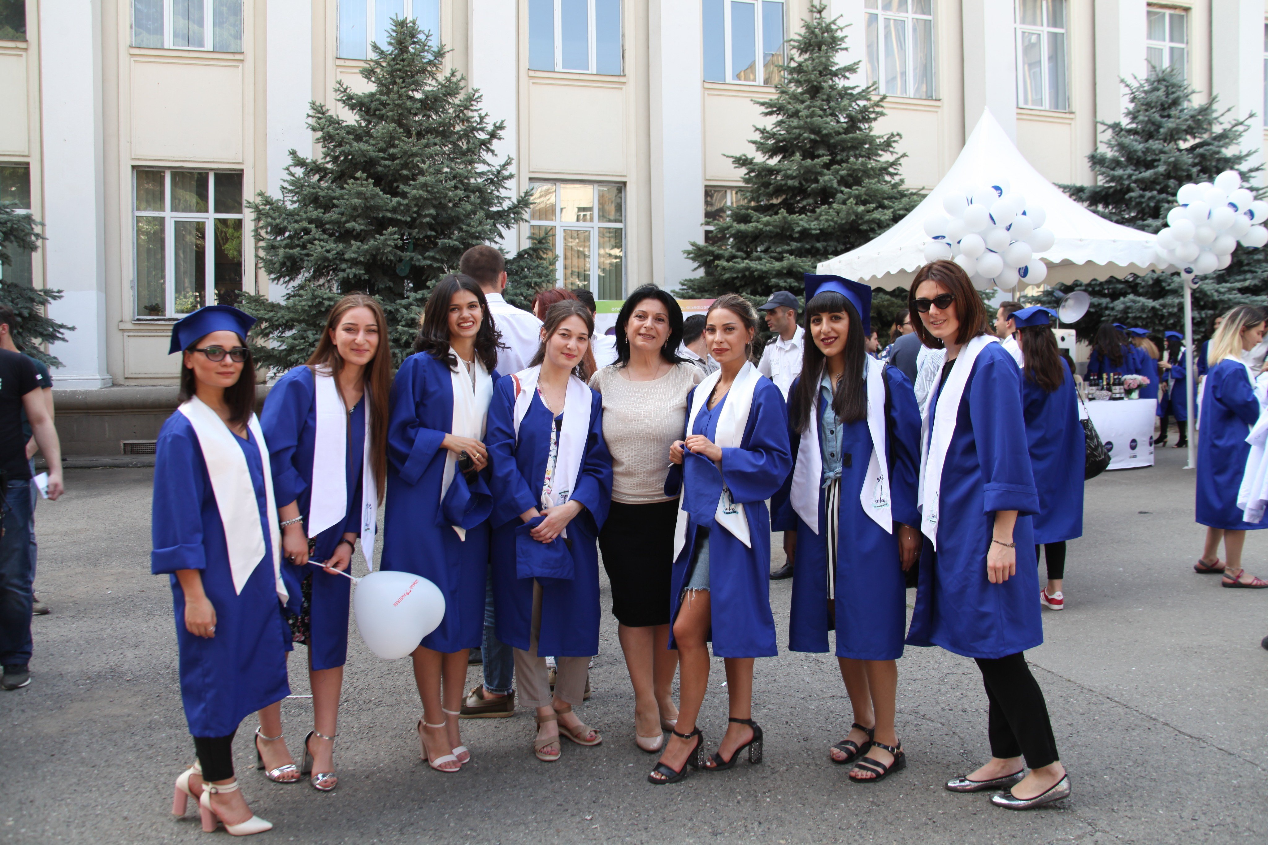 Tbilisi State Medical University 