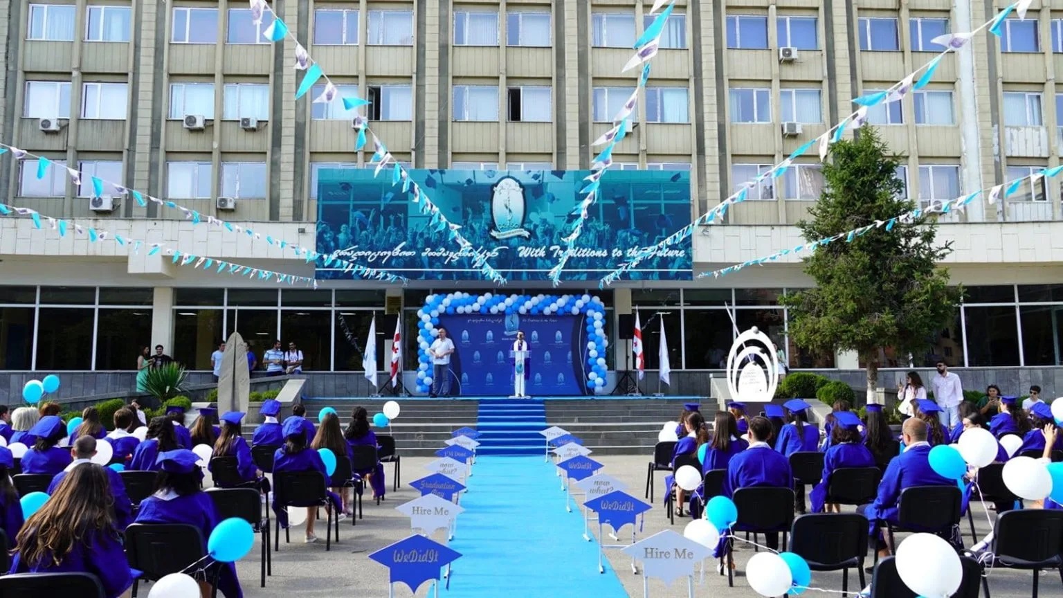 Tbilisi State Medical University 