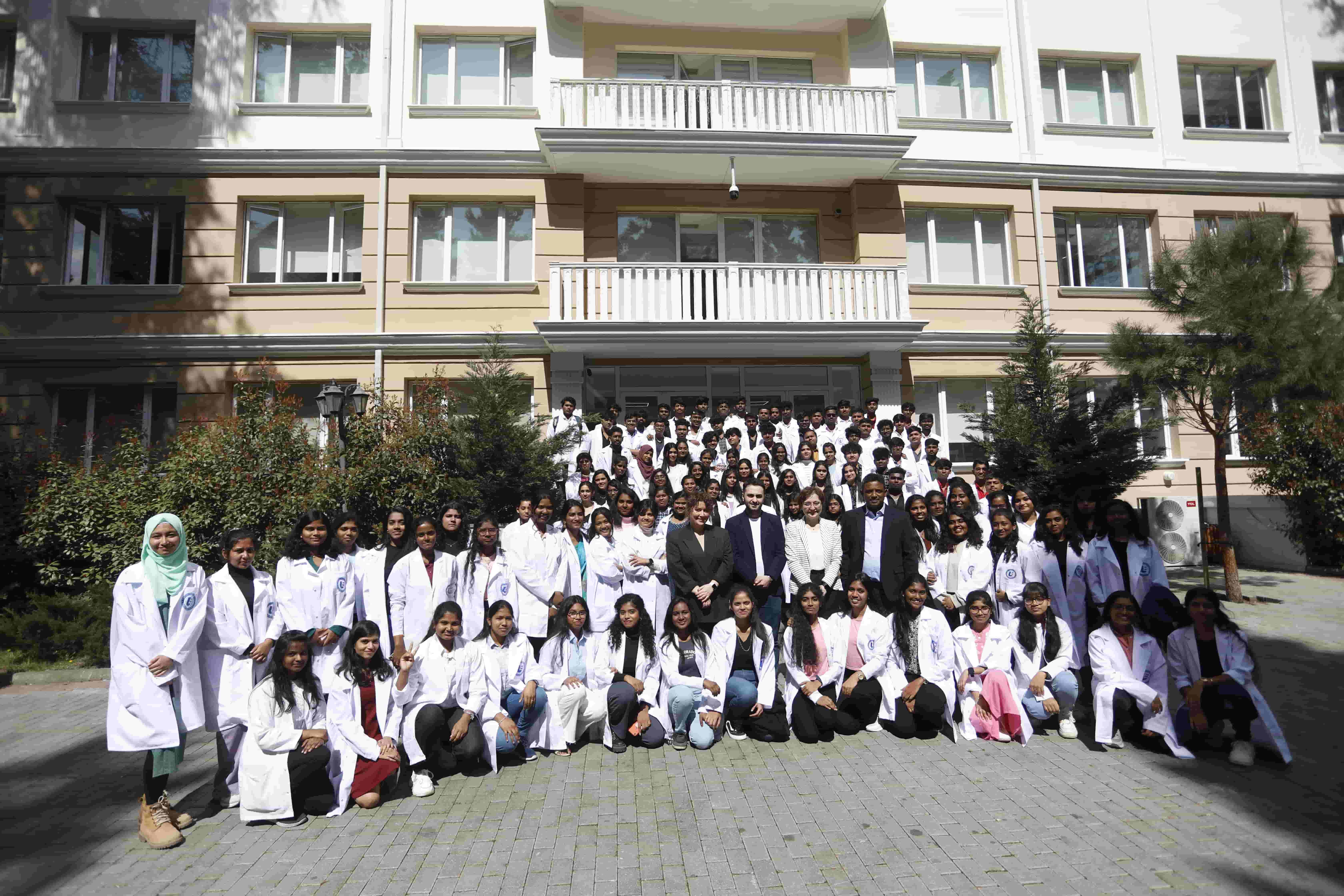 European University