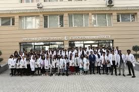 European University