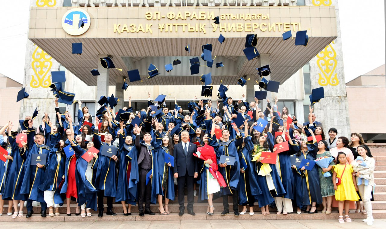 Al Farabi Kazakh National University