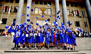 Georgian American University (GAU)