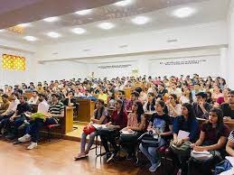 caspian university
