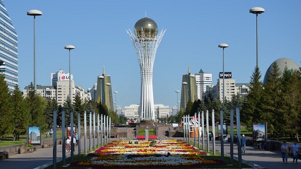 Russia Image