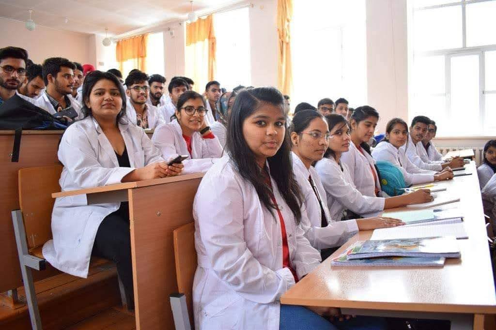 Kokshetau State Medical University