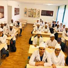 Kokshetau State Medical University