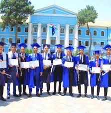 Avicenna Tajik State Medical University