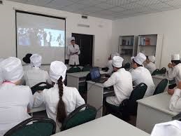 Avicenna Tajik State Medical University