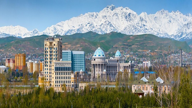 Russia Image