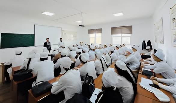 Medical-Social Institute of Tajikistan