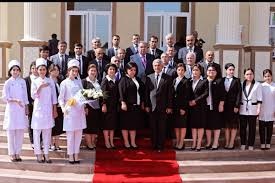 Medical-Social Institute of Tajikistan