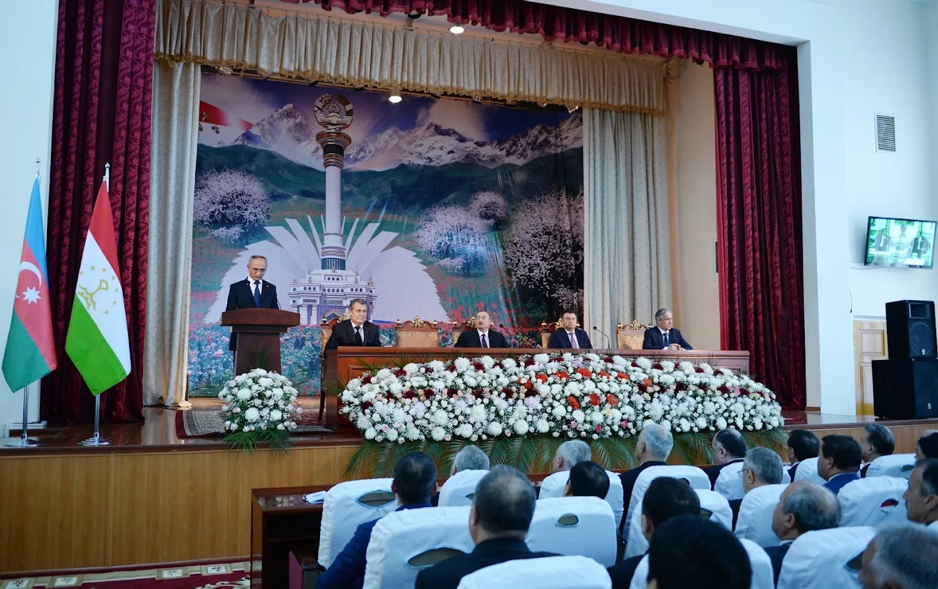 Tajik National University