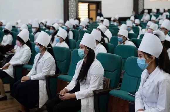 Samarkand State Medical University