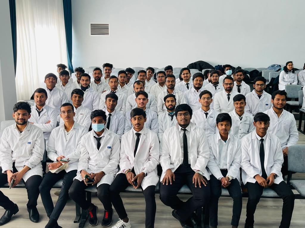 Fergana State University