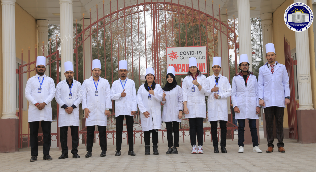 Fergana State University