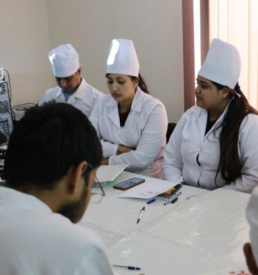 Bukhara State Medical University