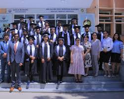 Bukhara State Medical University