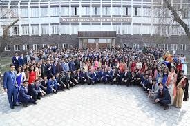 International School of Medicine