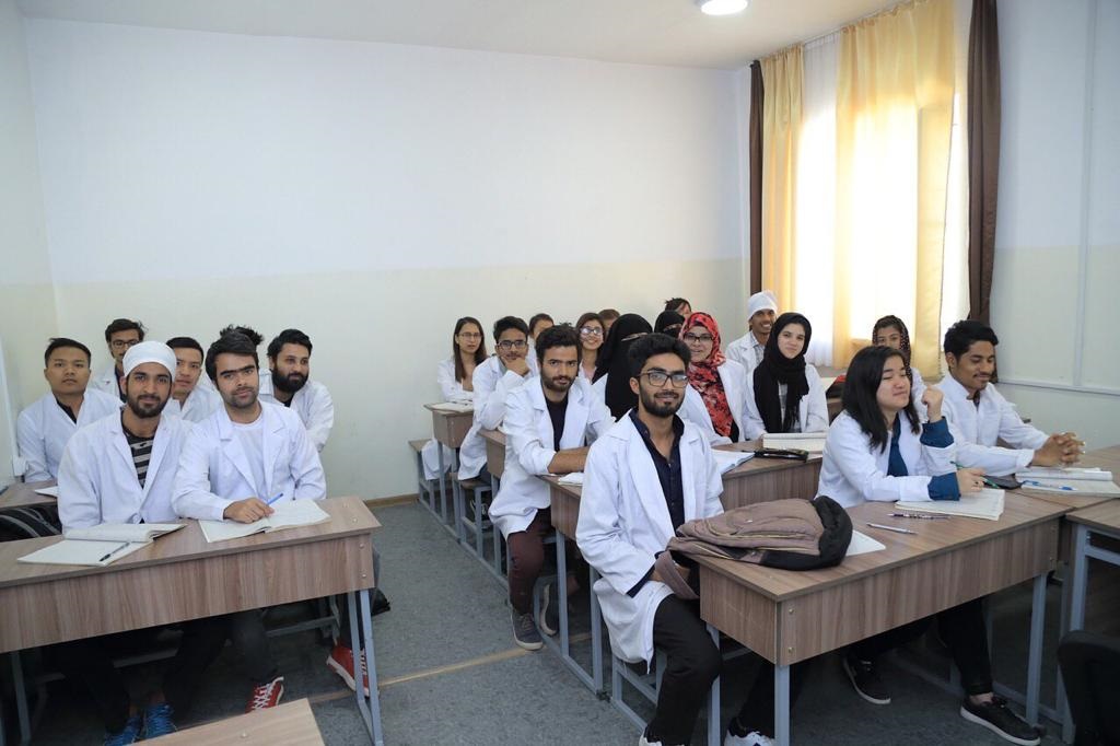 Kyrgyz State Medical Academy