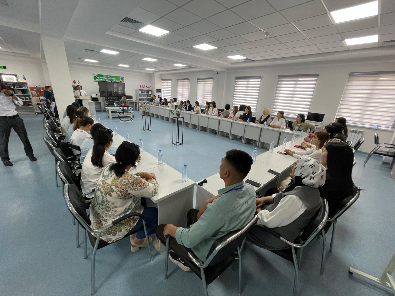 Osh State Medical University