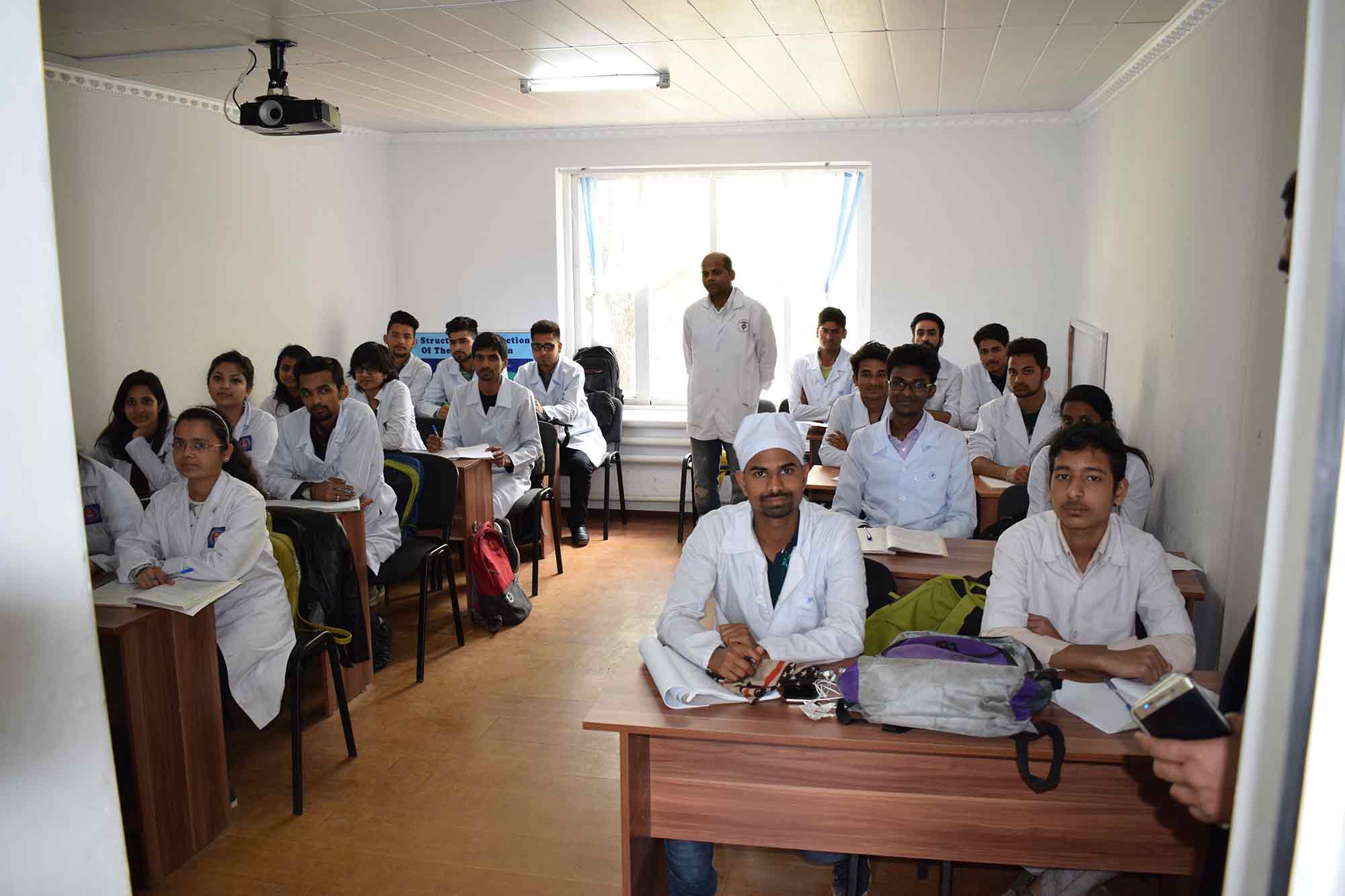 Jalalabad State Medical University