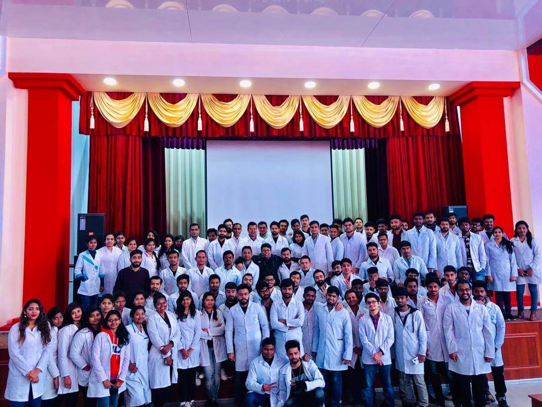 Jalalabad State Medical University