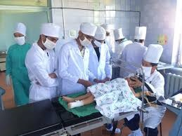Jalalabad State Medical University