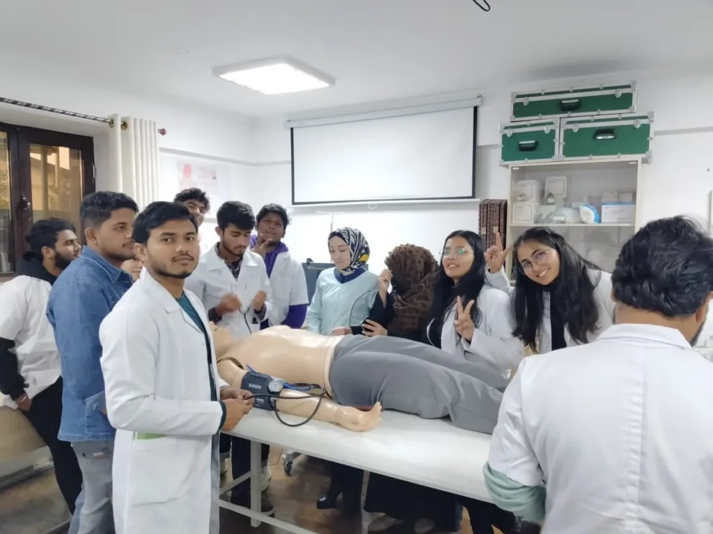 Jalalabad State Medical University