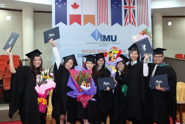 International Medical University 