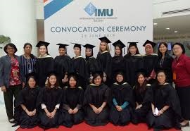 International Medical University 
